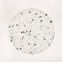 Fragment Table IV / フラグメント テーブル アイボリー