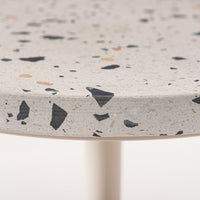 Fragment Table IV / フラグメント テーブル アイボリー