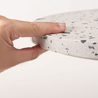 Fragment Table IV / フラグメント テーブル アイボリー