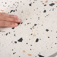 Fragment Table IV / フラグメント テーブル アイボリー