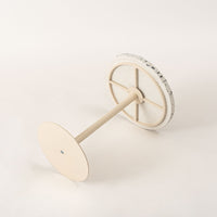 Fragment Table IV / フラグメント テーブル アイボリー