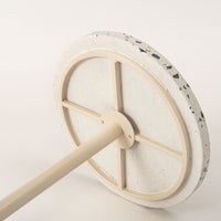 Fragment Table IV / フラグメント テーブル アイボリー