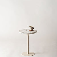 Fragment Table IV / フラグメント テーブル アイボリー