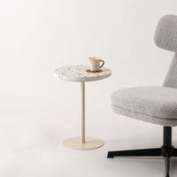 Fragment Table IV / フラグメント テーブル アイボリー