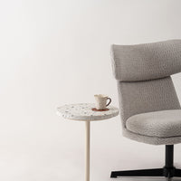 Fragment Table IV / フラグメント テーブル アイボリー