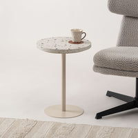 Fragment Table IV / フラグメント テーブル アイボリー