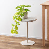 Fragment Table IV / フラグメント テーブル アイボリー