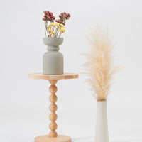 Pallo Side Table NA / パロ サイドテーブル ナチュラル