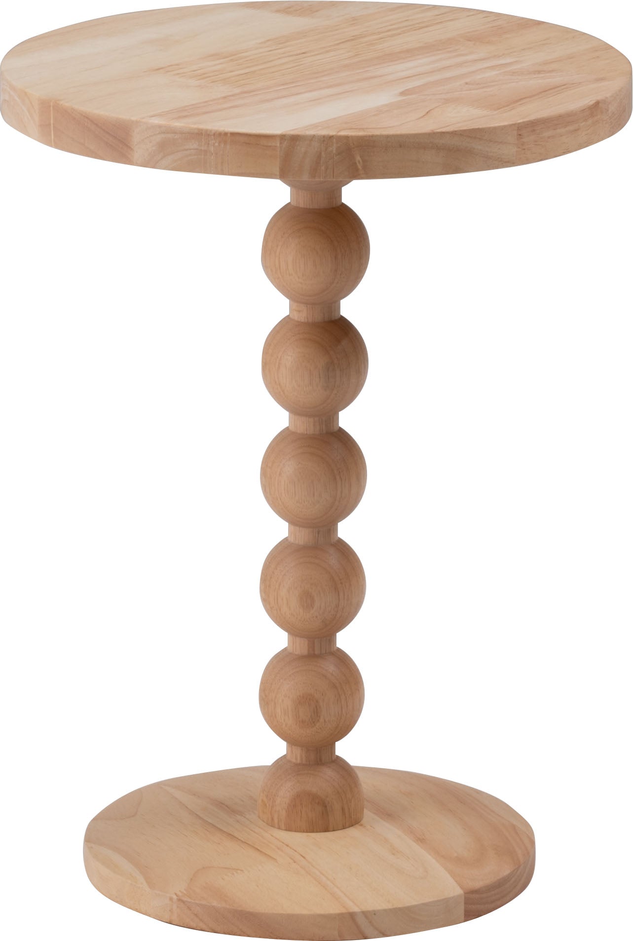 Pallo Side Table NA / パロ サイドテーブル ナチュラル