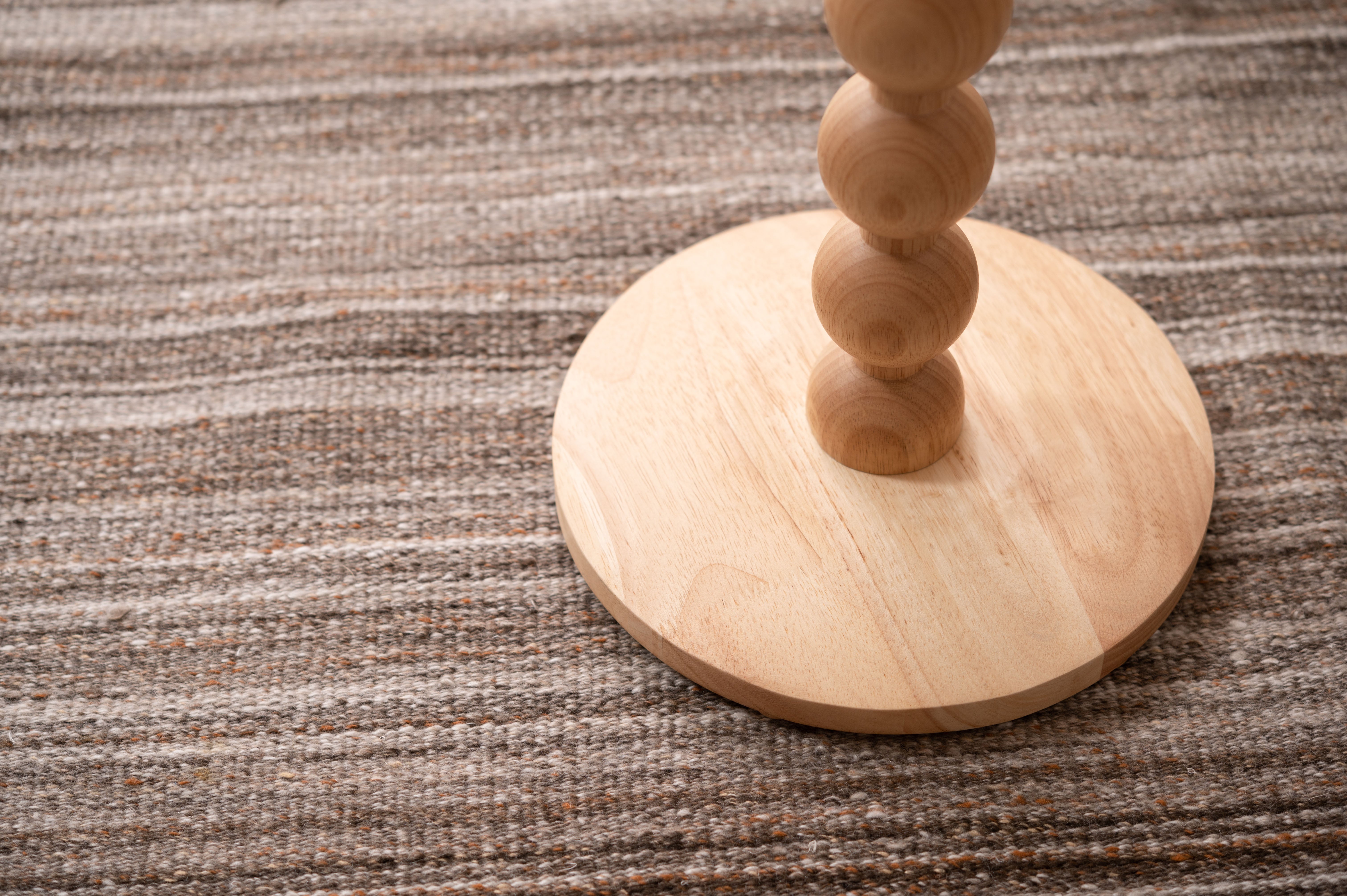 Pallo Side Table NA / パロ サイドテーブル ナチュラル
