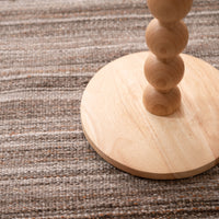 Pallo Side Table NA / パロ サイドテーブル ナチュラル