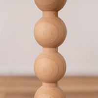 Pallo Side Table NA / パロ サイドテーブル ナチュラル