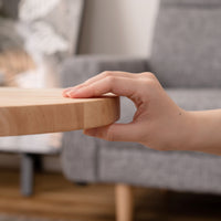 Pallo Side Table NA / パロ サイドテーブル ナチュラル