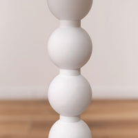 Pallo Side Table WH / パロ サイドテーブル ホワイト