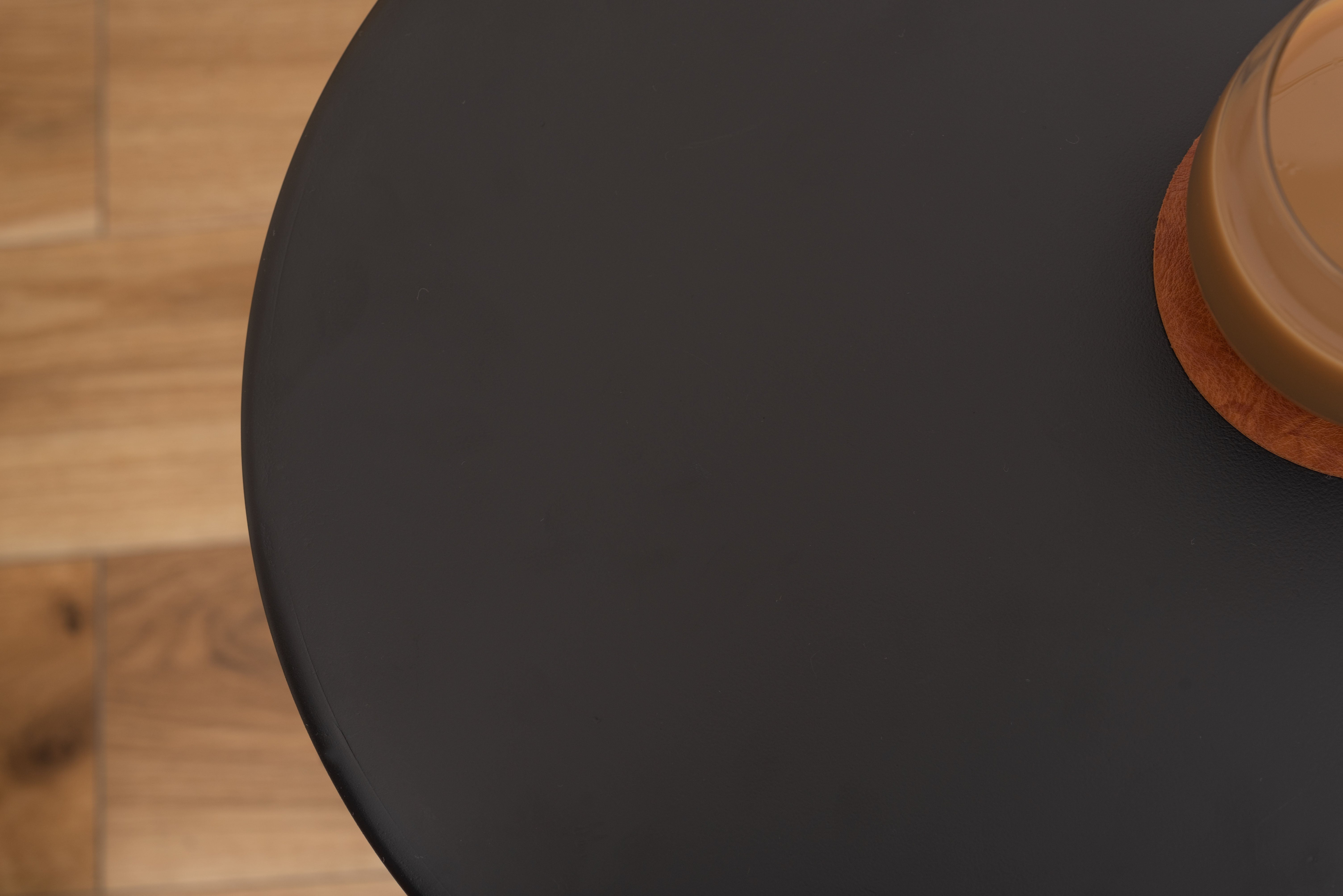 Arco Side Table BK / アルコ サイドテーブル ブラック