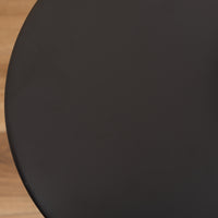 Arco Side Table BK / アルコ サイドテーブル ブラック