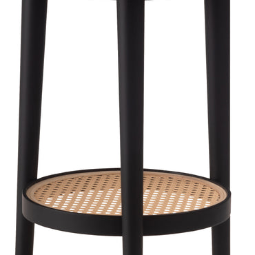 Arco Side Table BK / アルコ サイドテーブル ブラック