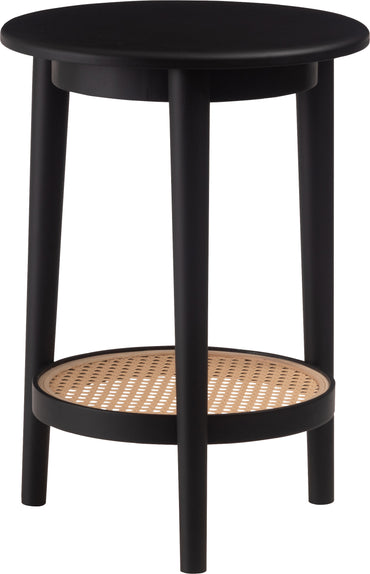 Arco Side Table BK / アルコ サイドテーブル ブラック