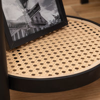Arco Side Table BK / アルコ サイドテーブル ブラック
