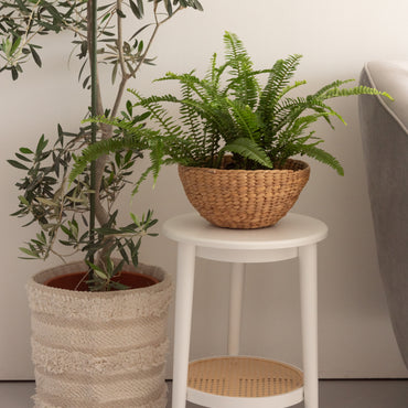 Arco Side Table WH / アルコ サイドテーブル ホワイト