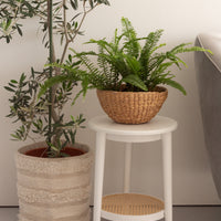 Arco Side Table WH / アルコ サイドテーブル ホワイト