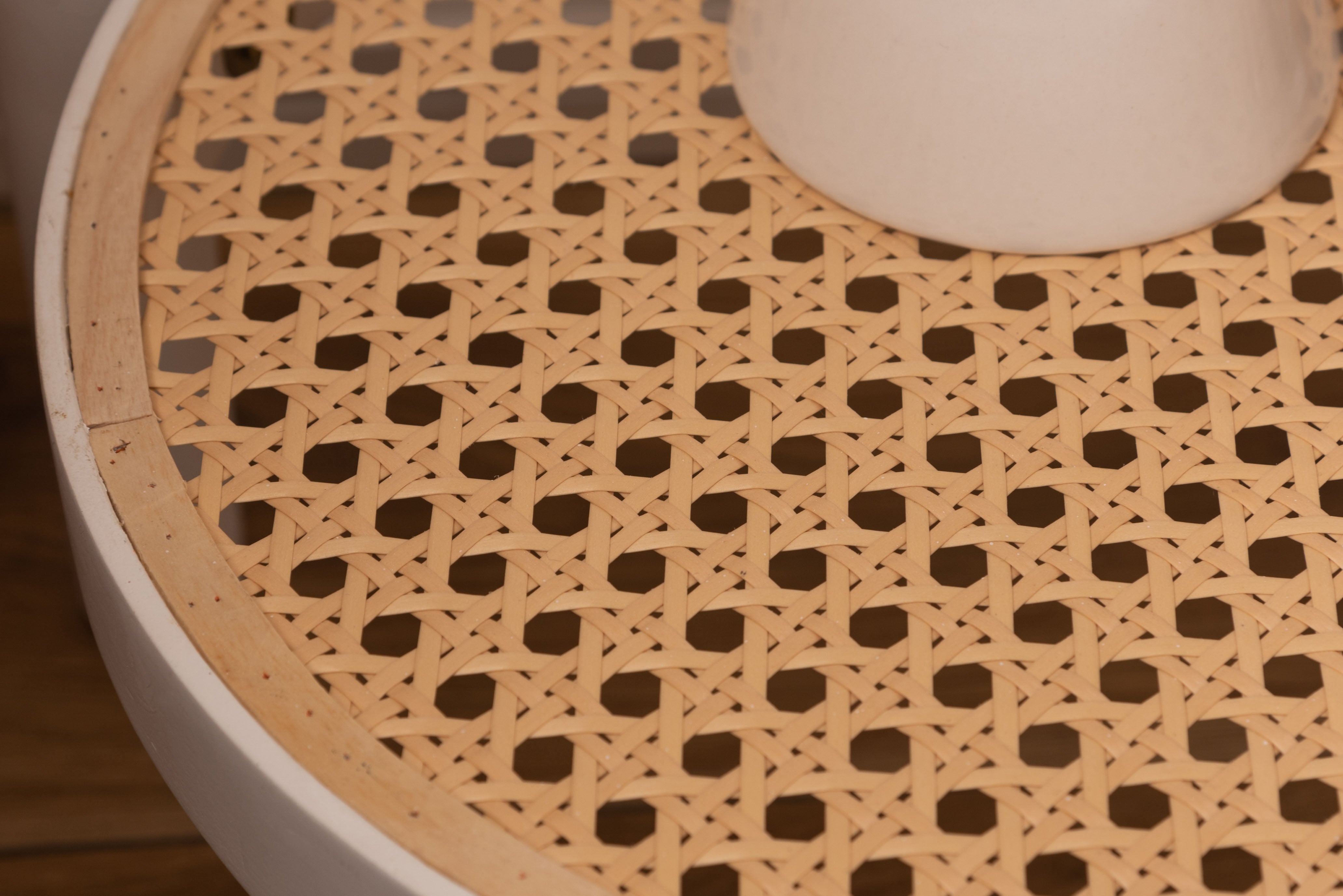 Arco Side Table WH / アルコ サイドテーブル ホワイト