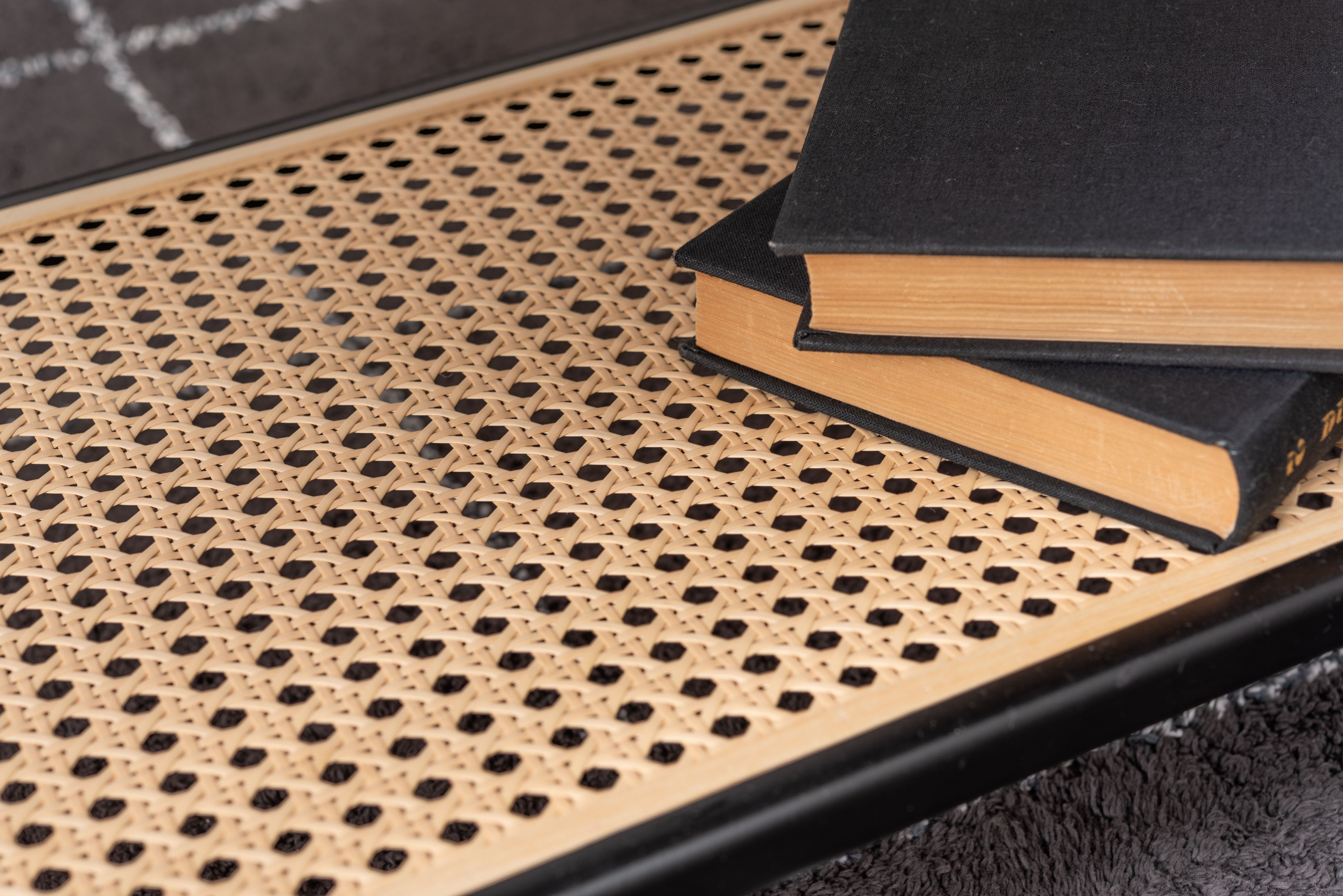 Arco Center Table BK / アルコ センターテーブル ブラック