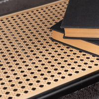 Arco Center Table BK / アルコ センターテーブル ブラック