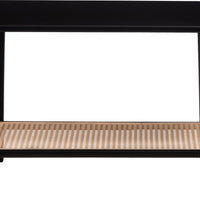 Arco Center Table BK / アルコ センターテーブル ブラック