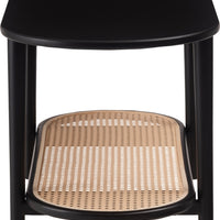 Arco Center Table BK / アルコ センターテーブル ブラック