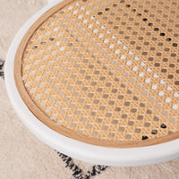 Arco Center Table WH / アルコ センターテーブル ホワイト