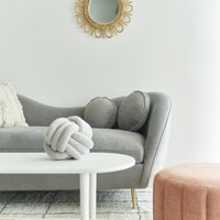 Arco Center Table WH / アルコ センターテーブル ホワイト