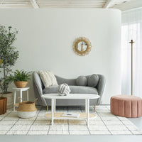 Arco Center Table WH / アルコ センターテーブル ホワイト