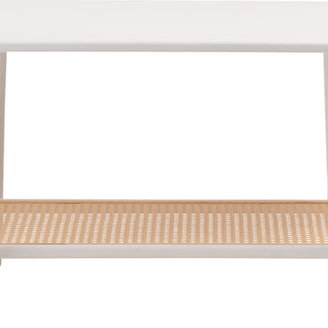 Arco Center Table WH / アルコ センターテーブル ホワイト