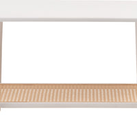 Arco Center Table WH / アルコ センターテーブル ホワイト