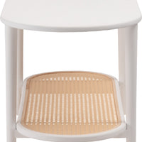 Arco Center Table WH / アルコ センターテーブル ホワイト