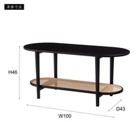 Arco Center Table WH / アルコ センターテーブル ホワイト