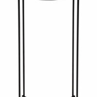Noir Side Table / ノワール サイドテーブル【High】
