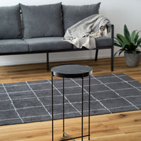 Noir Side Table / ノワール サイドテーブル【High】
