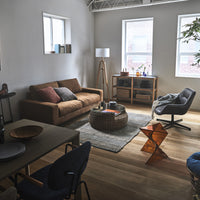 Glint Table OR / グリント テーブル オレンジ