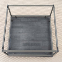 Cadre Table GY / カドル テーブル グレー