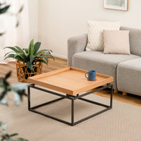 Cadre Table NA / カドル テーブル ナチュラル