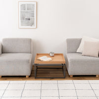 Cadre Table NA / カドル テーブル ナチュラル