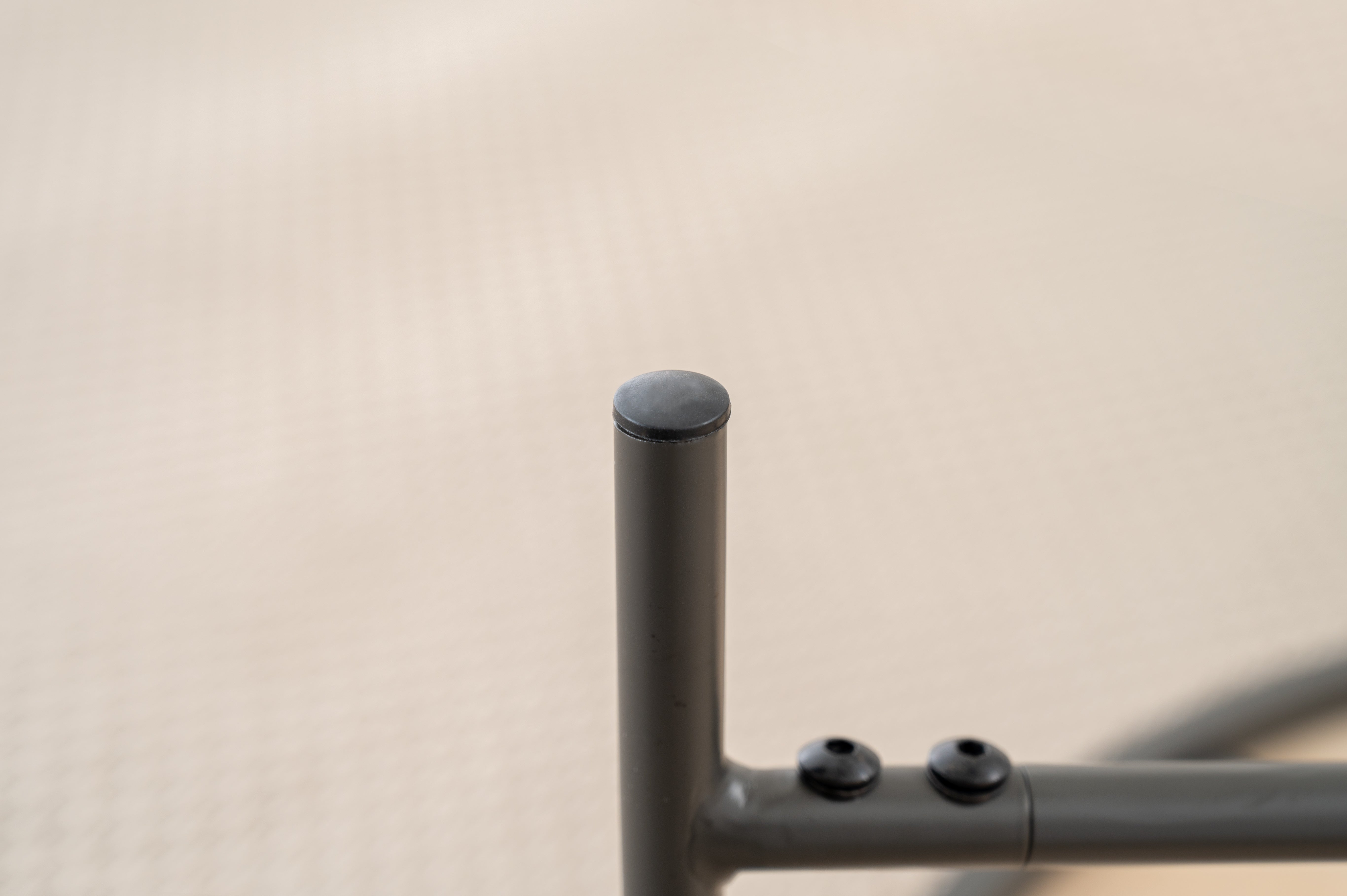 Luno Table GY / ルノ テーブル グレー