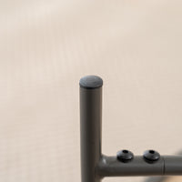 Luno Table GY / ルノ テーブル グレー