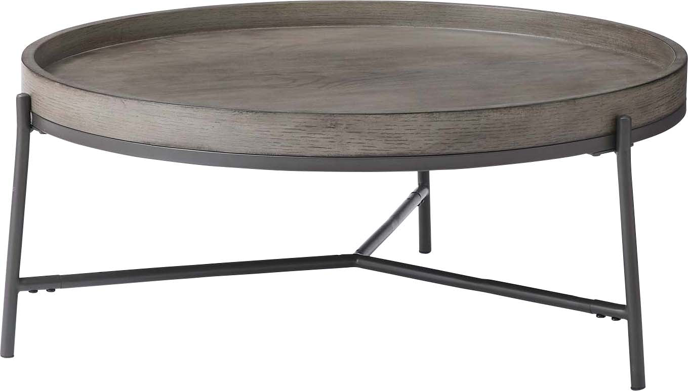 Luno Table GY / ルノ テーブル グレー