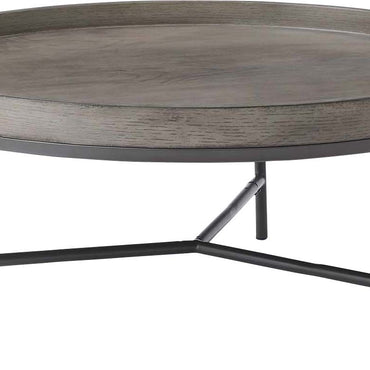 Luno Table GY / ルノ テーブル グレー