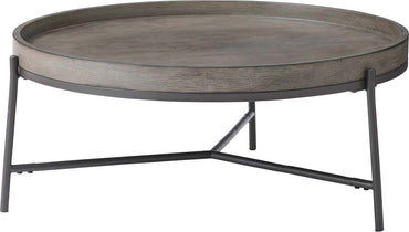 Luno Table GY / ルノ テーブル グレー