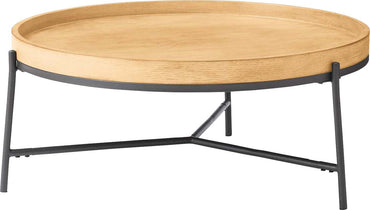 Luno Table NA / ルノ テーブル ナチュラル