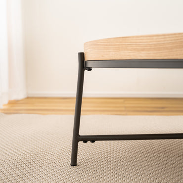 Luno Table NA / ルノ テーブル ナチュラル